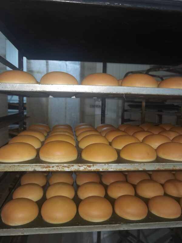 Premezcla PAN DE PAPA - Imagen 2
